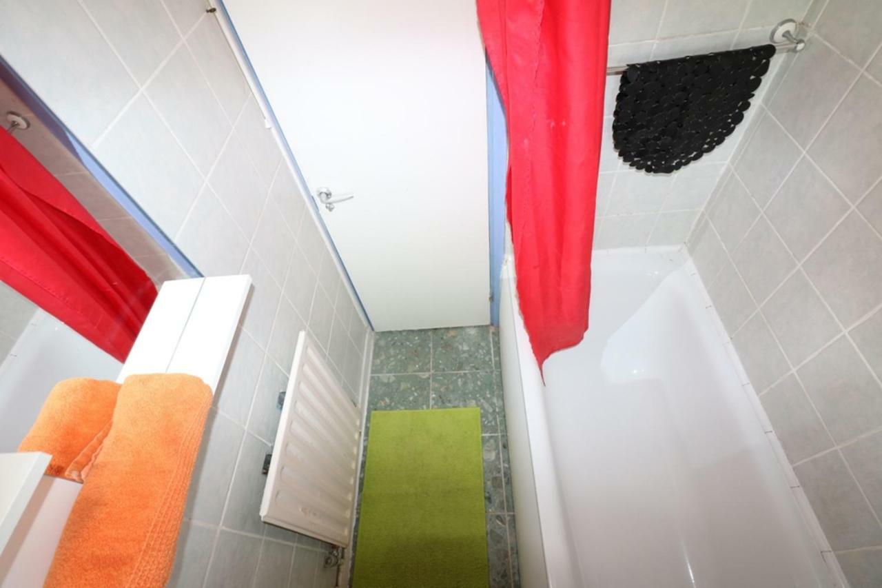 Kingward Apartment London Bagian luar foto